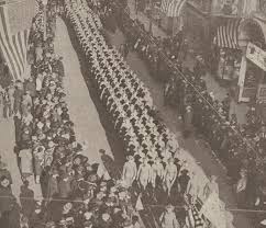 Image result for Outside Brown 1918 Military