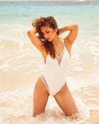 Brenda song (born march 27, 1988) is an american actress. Makolej Kalkin I Brenda Song Stali Roditelyami Yarkie Foto Molodoj Mamy Rbk Ukraina