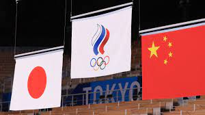 Jul 25, 2021 · the roc will be competing instead of russia at the winter olympics in beijing in february 2022. What Is Roc In The Olympics Here S Why Team Russia Is Competing Under New Name In Tokyo Sporting News