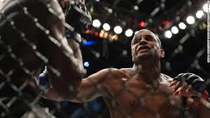 Daniel cormier official sherdog mixed martial arts stats, photos, videos, breaking news, and more for the heavyweight fighter from united states. Ufc 252 Daniel Cormier Set To End Career Against Stipe Miocic In Front Of Nobody Cnn