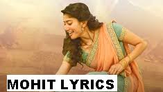 'nalo nuvve' is sung by amrutha nayak and hymath and music of the song is given by bhole shawali. Saranga Dariya Mp3 Song Download Mangli Mohit Lyrics Latest Song Lyrics