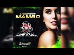 MERENGUE MAMBO FREED MUSIC 2024 prod Gustavo Music y Rchard Coa Adrian Mix 