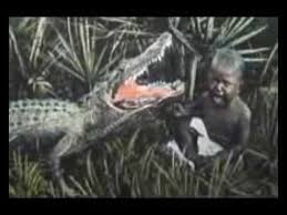 Black Babies Alligator Bait Black Babies Used As Alligator Bait Lest We Forget Youtube Black Babies African Children Lest We Forget