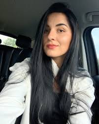 Ivanna Trynchiy (@ivanna_trynchiy) • Instagram photos and videos