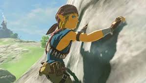Grab this armor to become a mountaineering superstar.you spend a bunch of time in the legend of zelda: Where To Get The Climbing Set In Breath Of The Wild Heavy Com