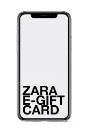 We did not find results for: E Gift Card Zara United States