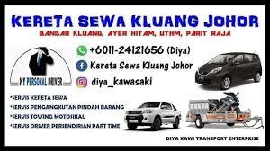 Check spelling or type a new query. Assalamualaikum Dan Salam Kereta Sewa Kluang Johor Facebook