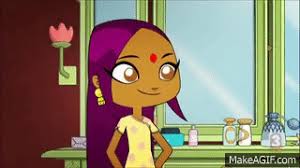 Gif links cannot contain sound. Sally Bollywood Season 2 Pyjama Party On Make A Gif