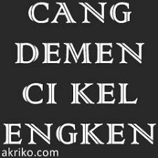 Karena kadang, kata kata nya sering mengandung provokatif, kotor, kasar, menghina, merendahkan, dan dapat mengakibatkan permusuhan karena membuat kita merasa paling hebat dan benar sendiri. 38 Kata Kata Sindiran Bahasa Bali Dan Artinya Kata Mutiara