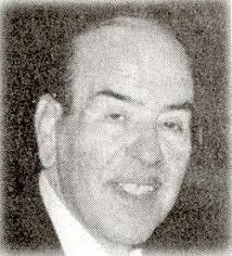 Michael C “Nails” Mangini (1941-2012)