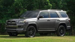 '98 4runner v6 4wd.) please include pictures and videos if possible. Aging Toyota 4runner Is More Popular Than Ever The Spokesman Review