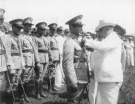 The rule of fulgencio batista. Fulgencio Batista From Revolutionary To Strongman