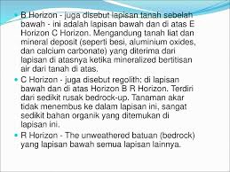 For more details go to edit properties. Bab 4 Pedosfer Ppt Download