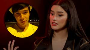 Liza Soberano Talks About Passing by AJ Perez's Accident and Getting  Messages From His Account After His Death
