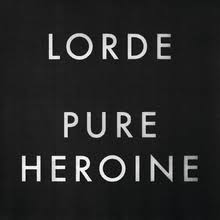 pure heroine wikipedia