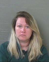 Arrested: Hannah Fine DOB: 6/17/02, Candi Walker DOB: 7/18/84 and Deshawn  Donson DOB: 8/03/03 On October 18th, Escambia County Sheriff's Office  deputies responded to the 10100-block of Peppertree Court in reference to