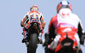 Der beste motorsport im netz: Wie In Der Moto3 Fahrer Kritisieren Bummelei Im Motogp Qualifying Servustv
