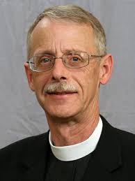 Gard accepts call to Concordia Chicago presidency