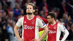 By lewis blain lewisblainsport share. Champions League Tottenham Hotspur Overcome Ajax In Dramatic Semifinal Thanks To Lucas Moura Hat Trick Sports German Football And Major International Sports News Dw 09 05 2019