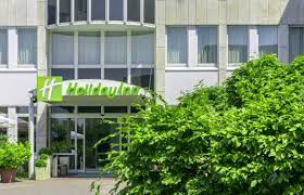 Only 15 minutes from frankfurt fair, downtown and the international airport. Holiday Inn Frankfurt Airport Neu Isenburg Hotel De