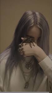 Pin By Felpstoga On The Spider Billie Eilish Actresses Hair Styles