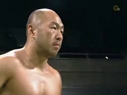 TAKA Michinoku, PSYCHO & Sonjay Dutt vs. Tatsuhito Takaiwa, Tomohiro Ishii  & Yoshihito Sasaki