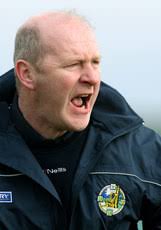 Cadbury Munster Under 21 Football Championship Quarter Final Kerry vs Cork 