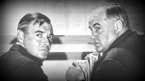 DVD Savant Review: The Mask of Dimitrios