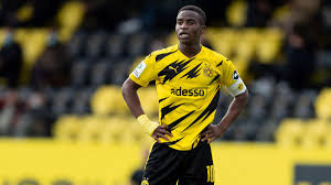 06.10.2020 · bvb kader der saison 2020/21: Bvb Moukoko Fehlt Im A Kader Einsatz Gegen Brugge Offenbar Trotzdem Moglich Eurosport