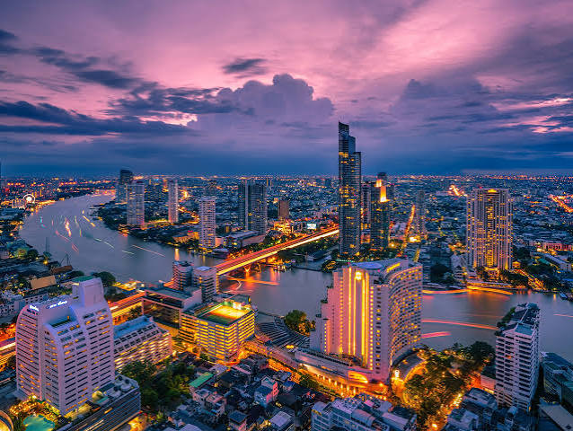 Bangkok Travel Guide 2026 | Tips, Costs & Local Insights