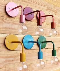 Istenilen Renk Ve Ebatlarda Uretim Yapilir Candanaydinlatma Sarkit Aplik Masalambasi Lambader Avize Aydinla Wall Sconces Bedroom Sconces Sconces Bedroom