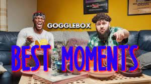 Celebrity gogglebox has signed rapper ksi alongside stacey solomon and zoe ball for the channel 4 show. Ksi S X Gogglebox Best Moments Youtube