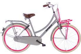 Meisjesfiets 26 Inch Kopen Korting Tot 40 City Bikes Nl