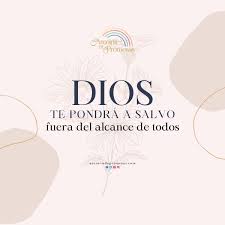 Explore tweets of protección @proteccion on twitter. Como Tener La Proteccion De Dios Arcoiris De Promesas