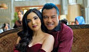 Aurel hermansyah dan atta halilintar. 55xvqfqij7pm7m