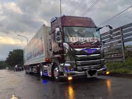 asagao884 on X: トレーラーの写真集めてください！ デコトラ アートトラック 大國物流 蕪島高速運輸  ティーアールネットサービス 正慶商事 t.co4o4TfM7GZ5  X