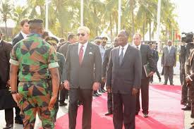 R&eacute;sultat de recherche d'images pour "roi mohamed 6"