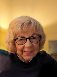 Carol Amstutz Obituary