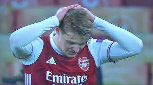 Martin odegaard could sign for arsenal in days with real madrid keen to sell. Odegaard Linked To Liverpool Arsenal Fans React To His Absence Anytime Football