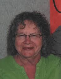 Carol (Monthey) Waite Obituary