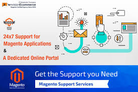Envision Ecommerce A Netsmartz Company Is A Magento Business Solution Partner We Endeavor To Provide Outstanding Valu Supportive Ecommerce Solutions Magento