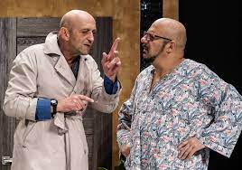 He is known for his work on made in poland (2010), londynczycy (2008) and. Janusz Chabior Spektakle Bilety Do Teatru Filmy I Zdjecia Adria Art