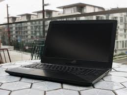 Asus Rog Strix Gl503vd Gaming Laptop Review Http Ift Tt 2owfosv Gaming Laptops Asus Asus Rog