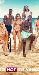 Considering the premise of the show, i think it's safe to assume that whoever is cast will be beautiful beyond belief and have limited self control! Too Hot To Handle Tv Series 2020 Series Cast Crew Imdb
