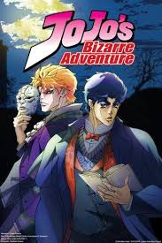 Watch anime online english subbed & dubbed with hd. Watch Jojo S Bizarre Adventure 2012 Anime Online Anime Planet