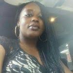 Marcella Byrd's Instagram, Twitter & Facebook