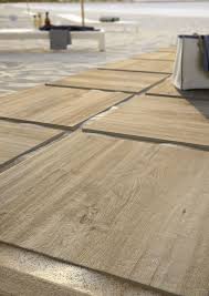 Treverkhome20 Porcelainstoneware 20mm Outdoor Flooring Highperformance Marazzi Garten Fliesen Terrassenfliesen Fliesen Terrasse