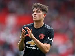For the former welsh professional footballer, see derek draper (footballer). Man Utd Star Daniel James On Why He Almost Quit Football And The Wales Experience That Changed His Career Wales Online
