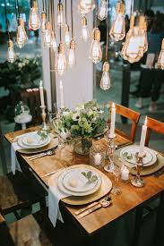 Diy Bastelideen Basteln Anleitung Hochzeit Hochzeitsdeko Tischdeko Hochzeit Tischdekoration Hochzeit Grune Kerzen