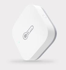 Wireless Temperature Sensor